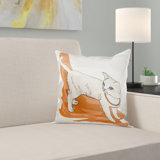Mother Of Pearl Pillow Wayfair