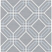 Geometric Wallpaper You Ll Love In 2021 Wayfair Buy geometric wallpaper wallpapers and get the best deals at the lowest prices on ebay! geometric wallpaper you ll love in 2021