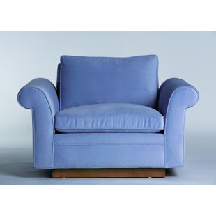 Cortney Armchair by Latitude Run