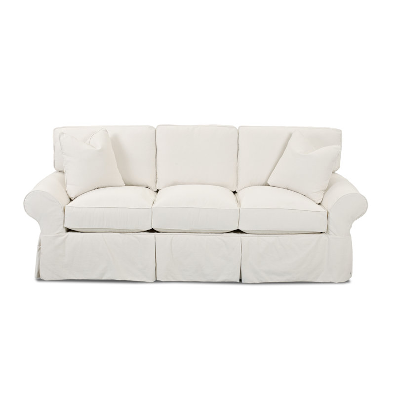 Wayfair Custom Upholstery Casey Sofa Bed Reviews Wayfair