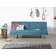 Home Loft Concept Chesire 3 Seater Sofa Bed & Reviews | Wayfair.co.uk