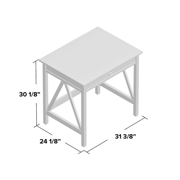 Soule Writing Desk