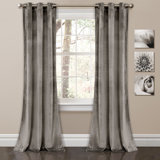 108 Inch Narrow Under 45 Curtains Drapes You Ll Love In 2020