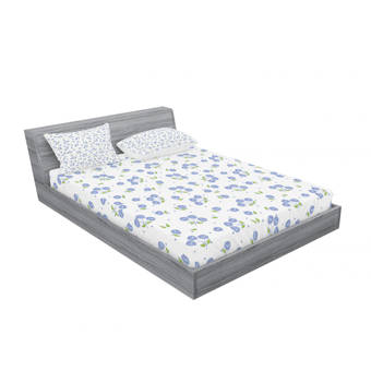 East Urban Home Chevron Sheet Set