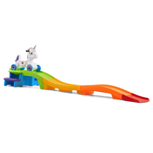 roller coaster toy for toddlers