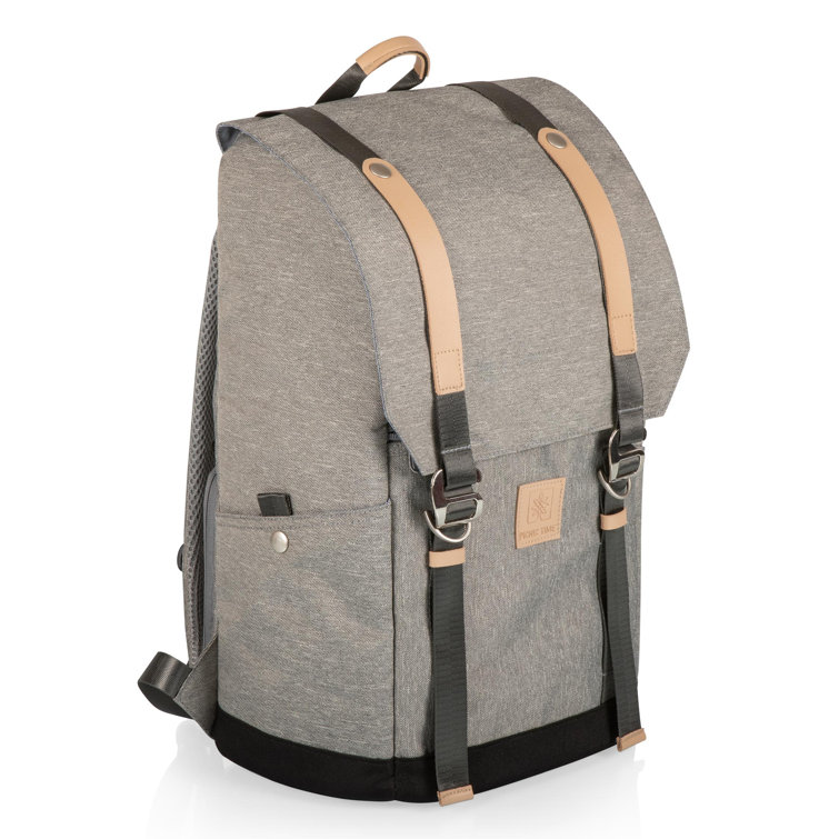 thermos picnic backpack