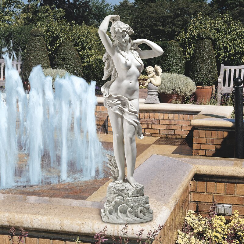 Featured image of post Wayfair Garden Ornaments - Covering halifax, sowerby bridge, hebden bridge, elland, greetland, ripponden, hipperholme we have been unable to find any listings for garden ornaments in halifax.
