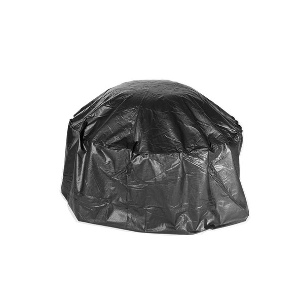 UV & Weather Resistant Firepit Cover Firepit Cover Rectangle 12 Oz Waterproof 