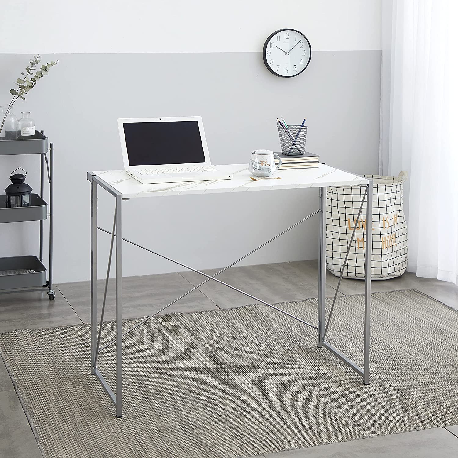 wayfair foldaway desk