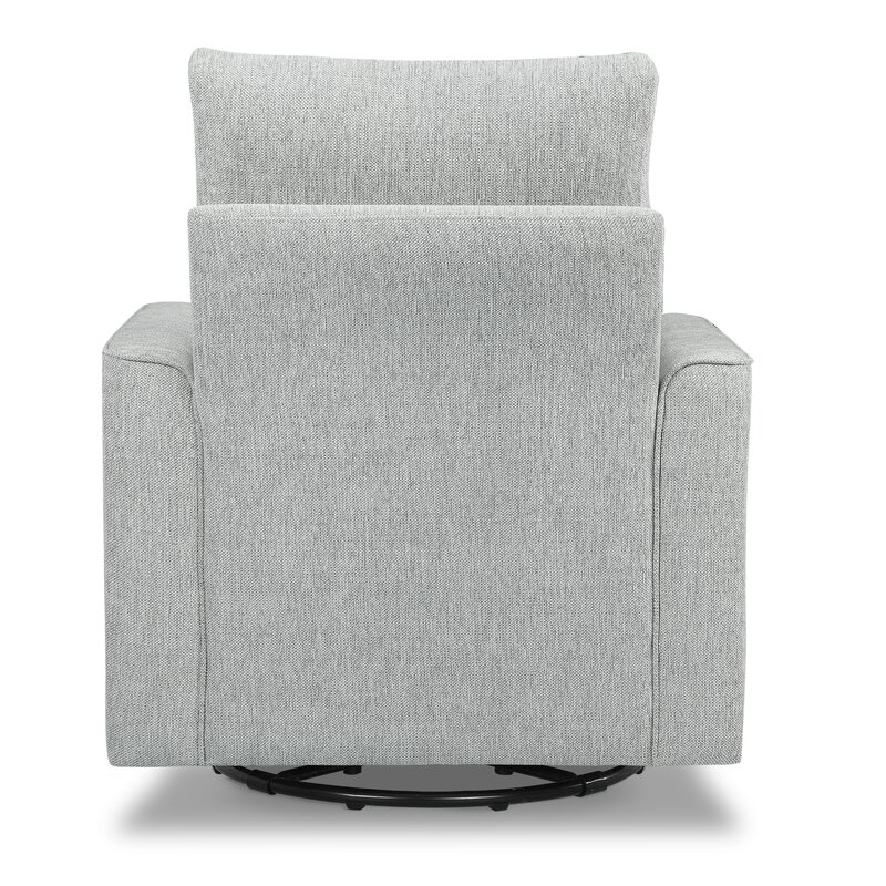 alden swivel glider