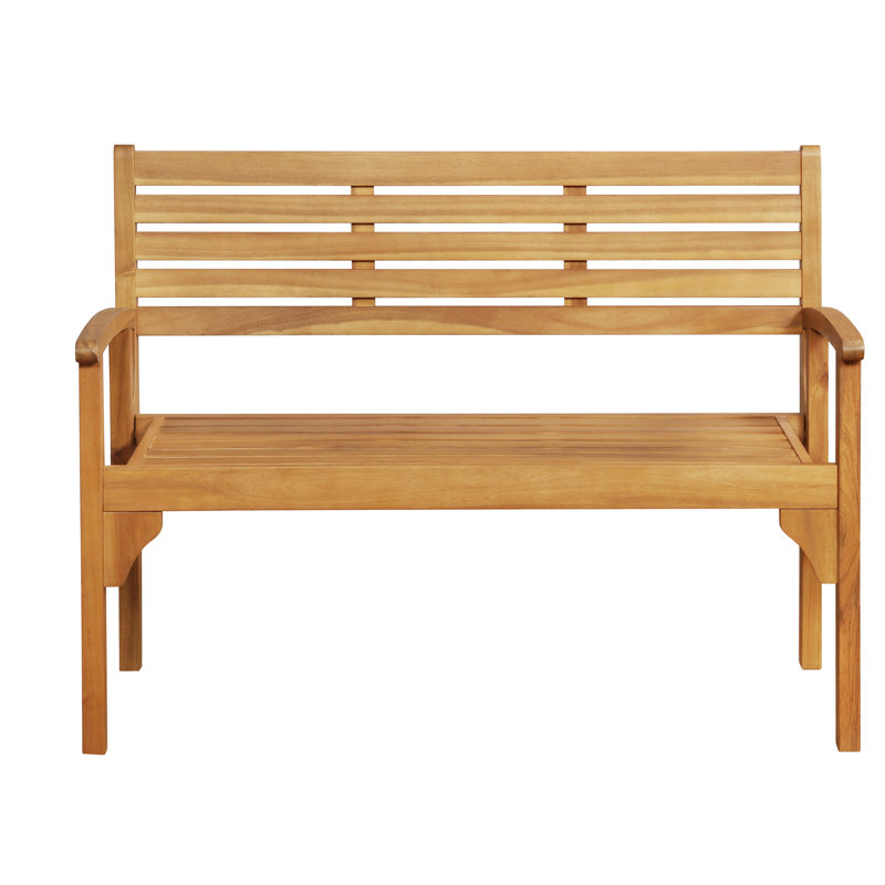 folding bench