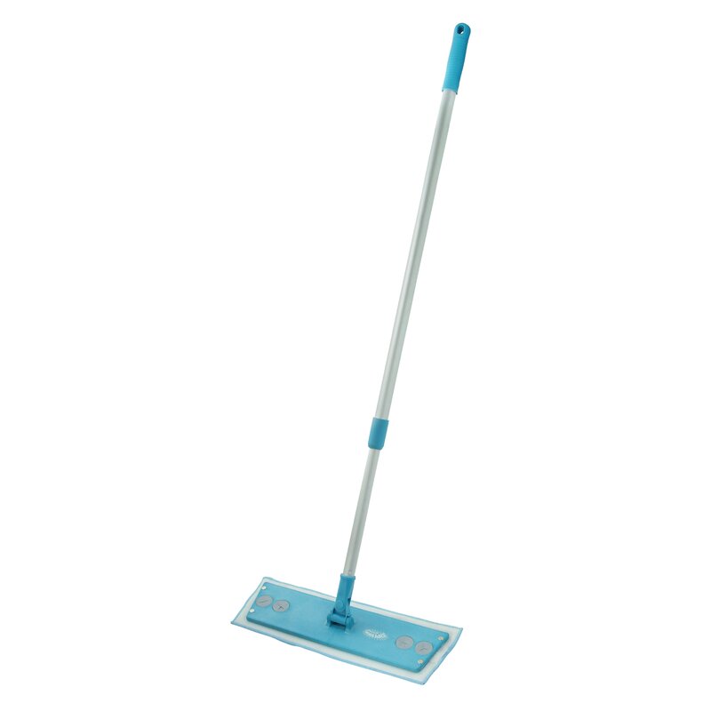 Superior Performance Superio Brand Miracle Mop 