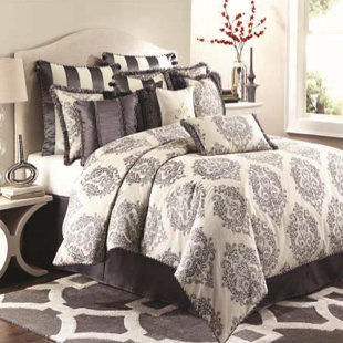 Michael Kors Bedding Wayfair