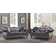 House of Hampton® Covell 2 Piece Velvet Living Room Set & Reviews | Wayfair