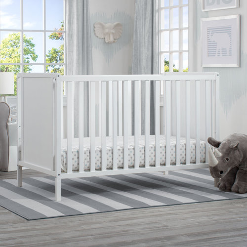 delta children heartland crib