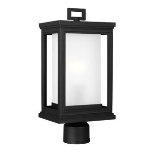 Best Avilla 16.5 Outdoor 1-Light Lantern Head By Darby Home Co Outdoor Lighting Avilla 16.5 Outdoor 1-Light Lantern Head By Darby Home Co Outdoor Lighting