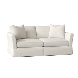 off white sleeper sofa