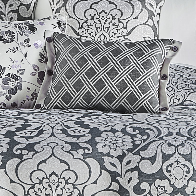 Croscill Remi Boudoir Lumbar Pillow Wayfair