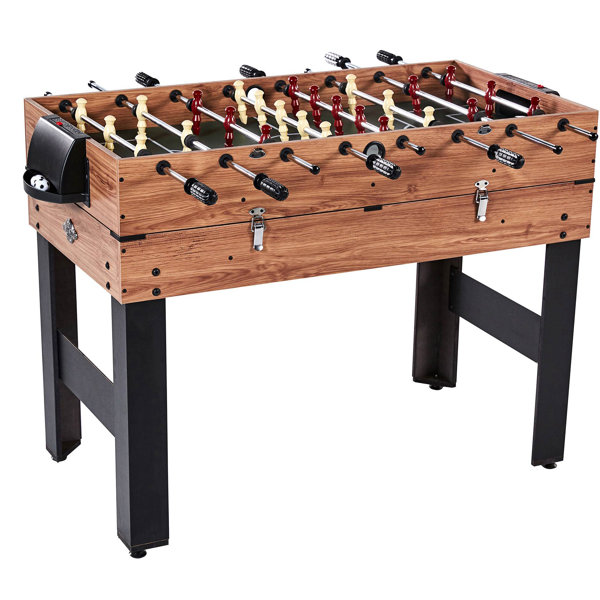 Pool Table Air Hockey Combo Wayfair Ca