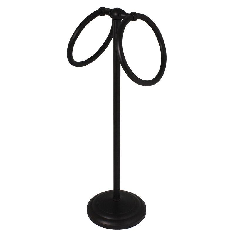 Modona Countertop Towel Ring Reviews Wayfair