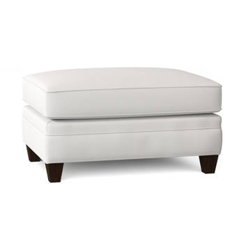 Loon Peak Lang Cocktail Ottoman Reviews Wayfair