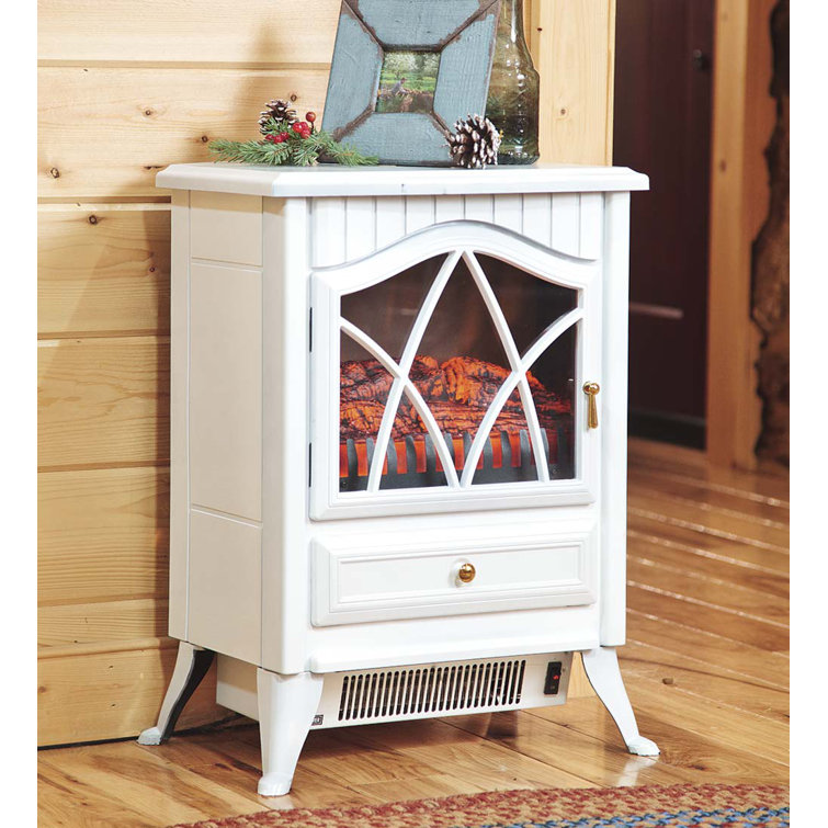 compact electric stove