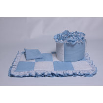 cradle pads bedding