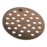 Champagne Bronze Shower Drains Wayfair Champagne Bronze Shower Drains Wayfair