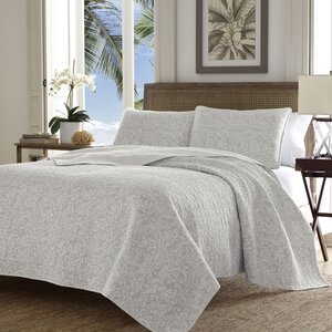 Gravel Gulch Quilt Set by Tommy Bahama Bedding