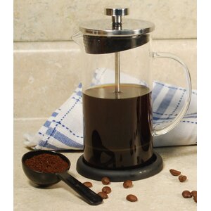 French Press Coffee Maker