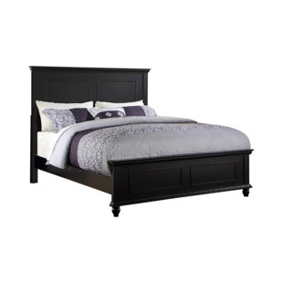 Go to store & view more images Gossman Seamless Panel Bed by Gracie Oaks