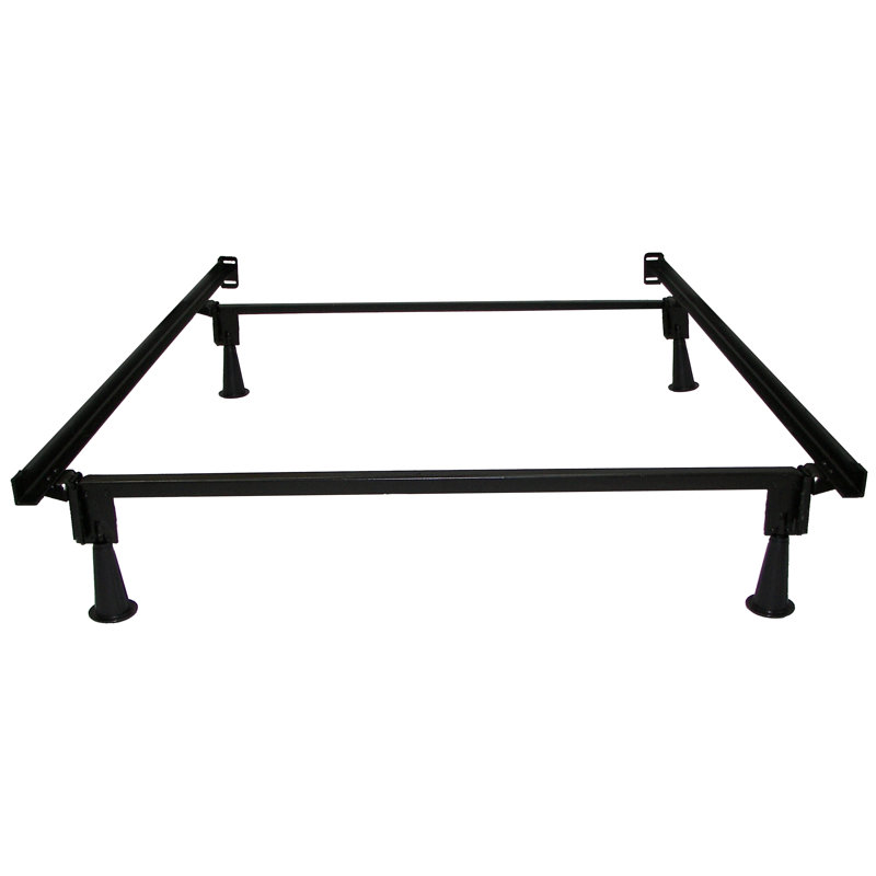 Hollywood Bed Frame Eco-Matic Bed Frame 7-1/2 In. Height ...