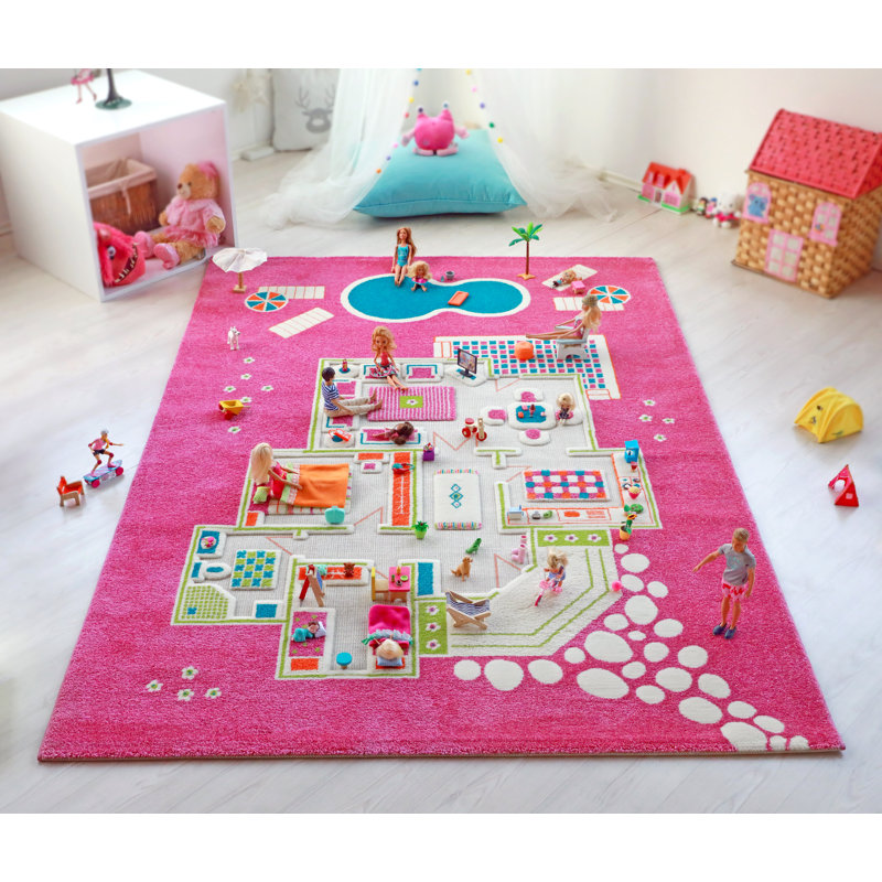 wayfair baby play mat