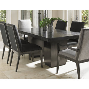 Carrera Extendable Dining Table by Lex..