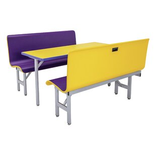 AmTab Manufacturing Corporation Cafeteria Tables You'll ...