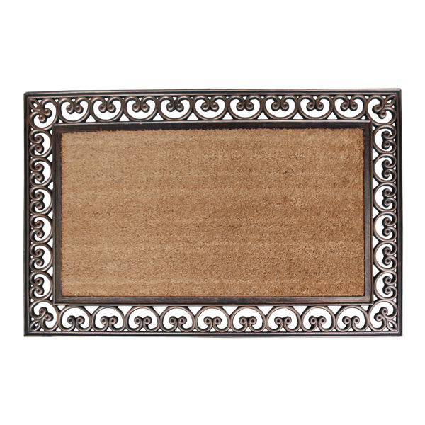 Double Door Rug Wayfair