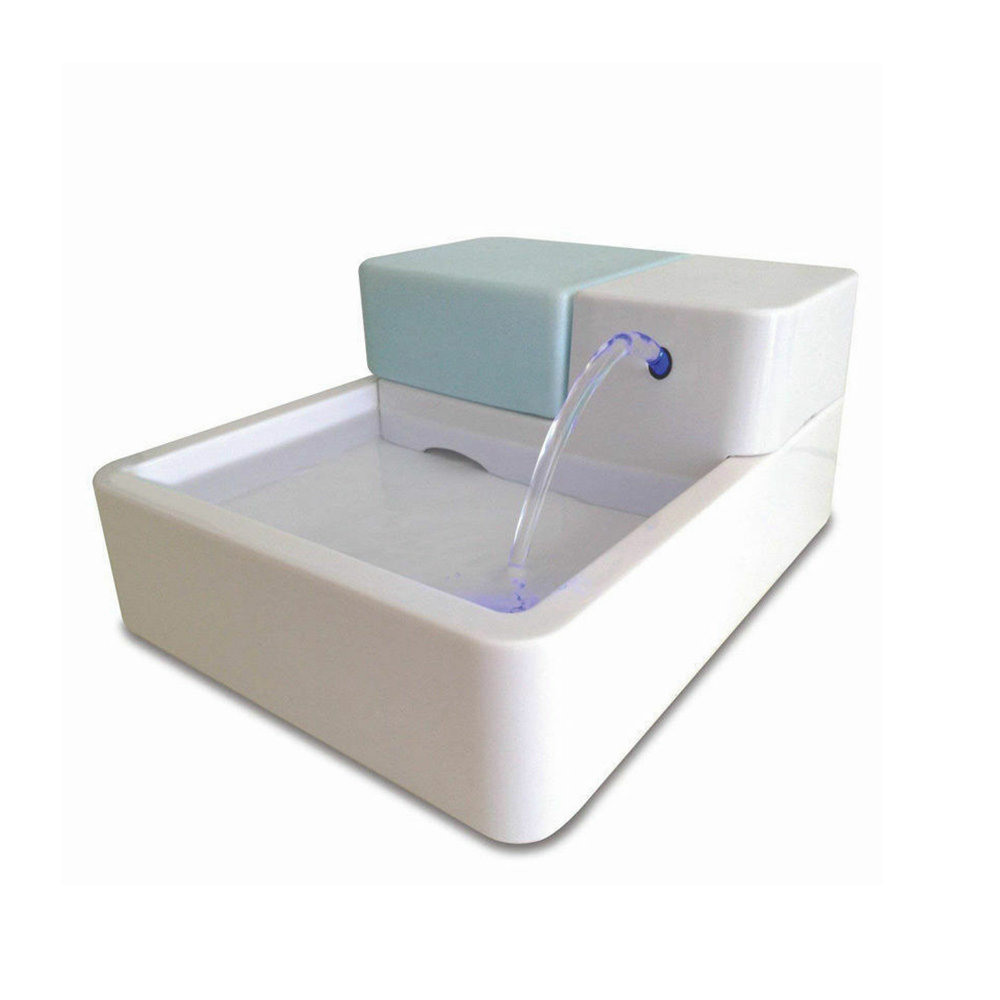 automatic water bowl for dogs