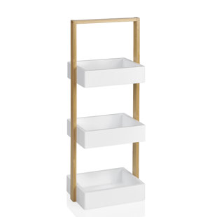Badregale zum Verlieben | Wayfair.de Badregale zum Verlieben | Wayfair.de