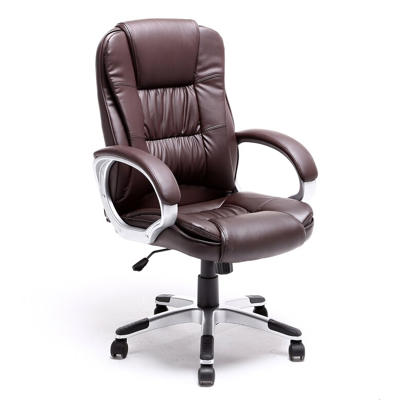 steelcase please executive