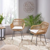 boho dining chairs