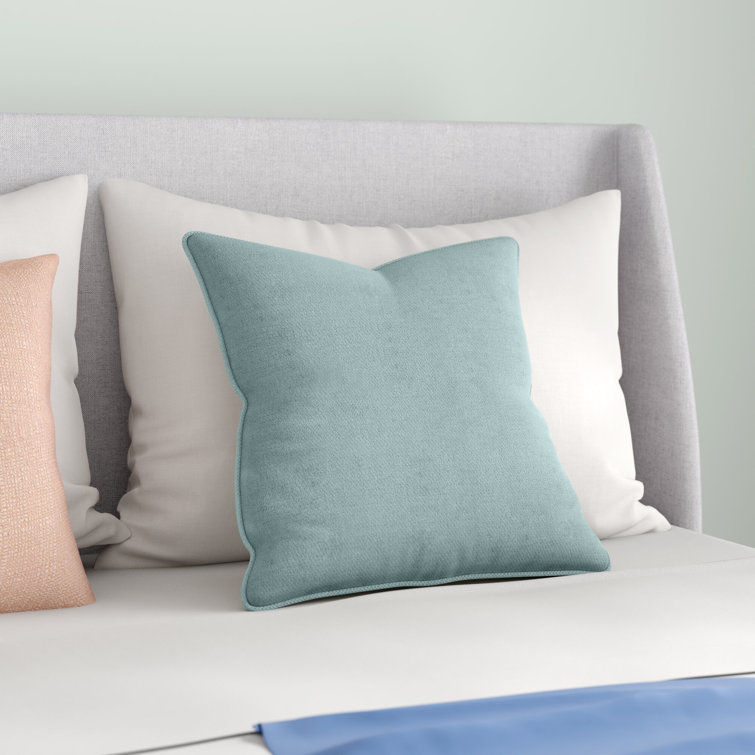 wayfair bed pillows
