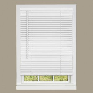 Deluxe Sundown GII Room Darkening Venetian Blind