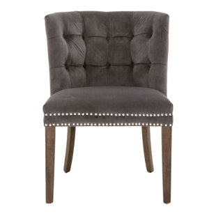 Go to store & view more images Rosdorf Park Guadalupe Side Chair