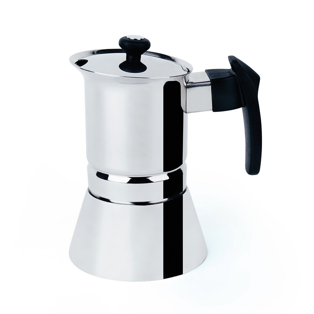 Essence Coffee & Espresso Combo Machine brown,gray