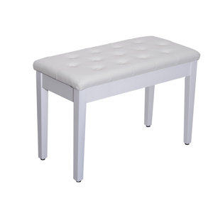 Schlafzimmerbank Hoagland mit Stauraum von ClassicLiving