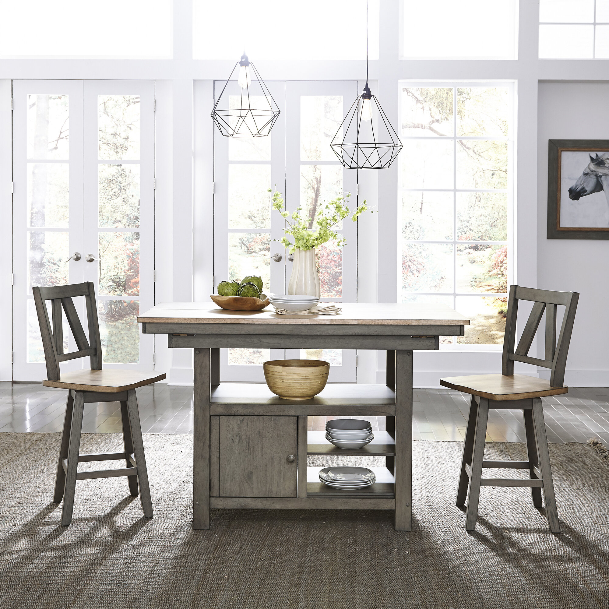 Wayfair Kitchen Islands With Seating You Ll Love In 2021
