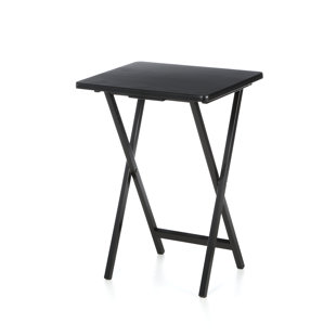 Tv Trays You Ll Love Wayfair Quickview