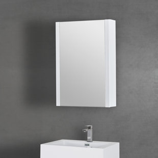 White Medicine Cabinets You Ll Love In 2021