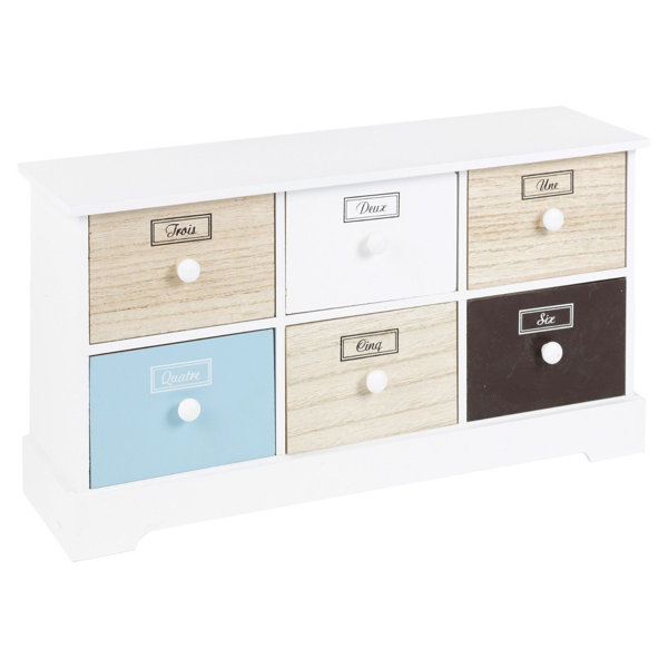 60 Cm Wide Chest Of Drawers Wayfair Co Uk