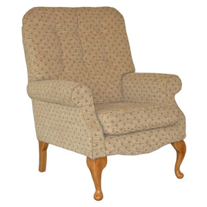 Sessel Enville von J H Classics